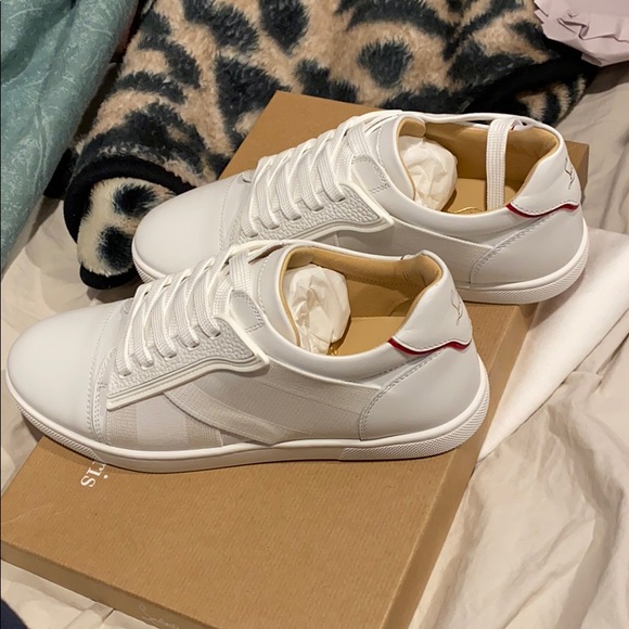 elastikid christian louboutin